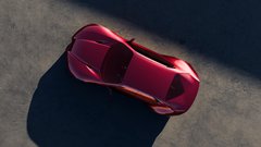 
                                                         Alfa Romeo Cuorerosso koncept