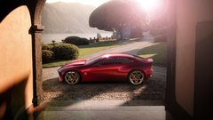 
                                                         Alfa Romeo Cuorerosso koncept
