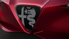 
                                                         Alfa Romeo Cuorerosso koncept