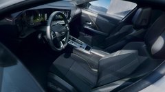 
                                                         Opel STX - Corsa GSE - Astra GSE Line