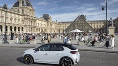 
                                                         Opel STX - Corsa GSE - Astra GSE Line