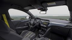 
                                                         Opel STX - Corsa GSE - Astra GSE Line