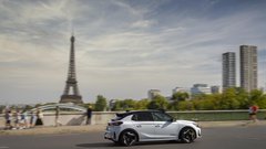 
                                                         Opel STX - Corsa GSE - Astra GSE Line
