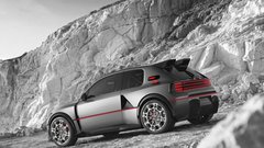 
                                                         Peugeot e-T16 Koncept