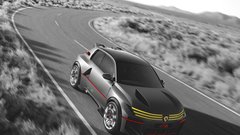 
                                                         Peugeot e-T16 Koncept