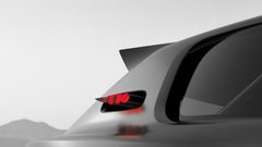 
                                                         Peugeot e-T16 Koncept