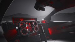 
                                                         Peugeot e-T16 Koncept