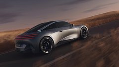 
                                                         Peugeot RCZ Vision Koncept