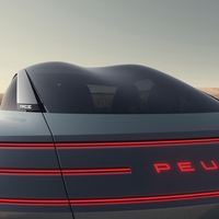 Peugeot obudil legendarni RCZ, a to še ni vse: drugi novinec ima kar 816 KM