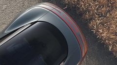 
                                                         Peugeot RCZ Vision Koncept