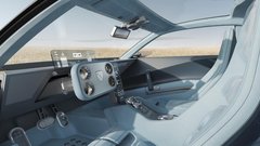 
                                                         Peugeot RCZ Vision Koncept