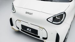 
                                                         Smart #2 premiera