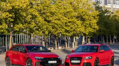 Audi A3 - 30 let