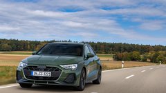 Audi A3 - 30 let