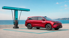 BYD Atto 8 - predstavitev