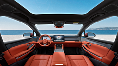 BYD Atto 8 - predstavitev