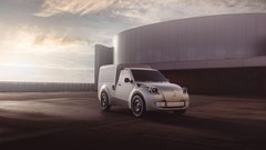 Po novem 2CV pri Francozih sledi še simpatično nostalgično presenečenje