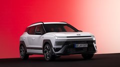 
                                                         Hyundai Bayon - predstavitev
