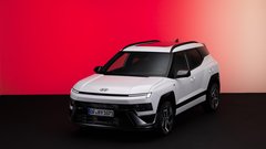 
                                                         Hyundai Bayon - predstavitev