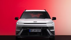 
                                                         Hyundai Bayon - predstavitev