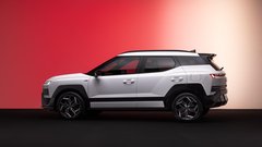 
                                                         Hyundai Bayon - predstavitev