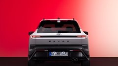 
                                                         Hyundai Bayon - predstavitev