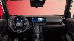 
                                                         Hyundai Bayon - predstavitev