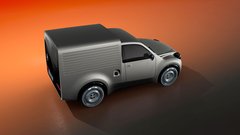 Po novem 2CV pri Francozih sledi še simpatično nostalgično presenečenje