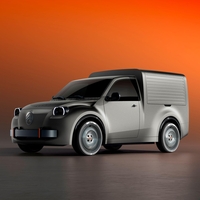 Po novem 2CV pri Francozih sledi še simpatično nostalgično presenečenje