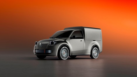 Po novem 2CV pri Francozih sledi še simpatično nostalgično presenečenje