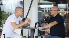 
                                                         Podkast Avto magazin X Petrol, Teo Gruntar