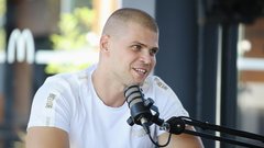 
                                                         Podkast Avto magazin X Petrol, Teo Gruntar