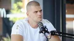 
                                                         Podkast Avto magazin X Petrol, Teo Gruntar