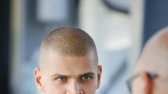 
                                                         Podkast Avto magazin X Petrol, Teo Gruntar