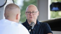 
                                                         Podkast Avto magazin X Petrol, Teo Gruntar