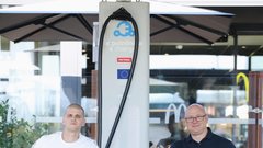 
                                                         Podkast Avto magazin X Petrol, Teo Gruntar