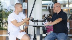 
                                                         Podkast Avto magazin X Petrol, Teo Gruntar
