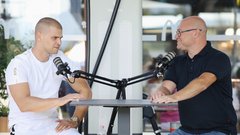 
                                                         Podkast Avto magazin X Petrol, Teo Gruntar