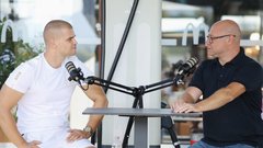 
                                                         Podkast Avto magazin X Petrol, Teo Gruntar