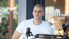 
                                                         Podkast Avto magazin X Petrol, Teo Gruntar