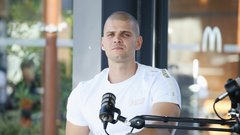 
                                                         Podkast Avto magazin X Petrol, Teo Gruntar