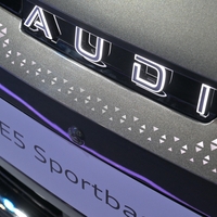 Audi proti Audiju? Nenavaden zaplet z električnima modeloma v Nemčiji