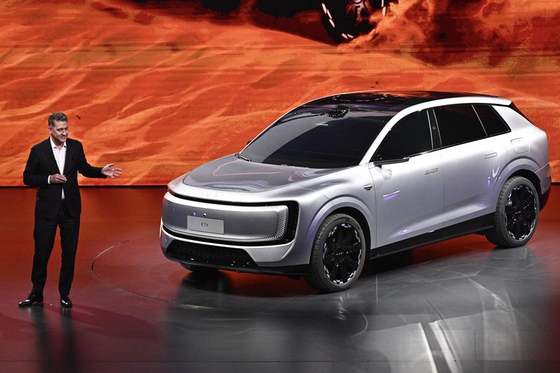 Audi proti Audiju? Nenavaden zaplet z električnima modeloma v Nemčiji