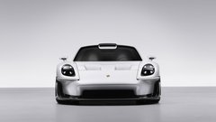 
                                                         Porsche Mission S
