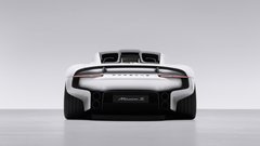 
                                                         Porsche Mission S
