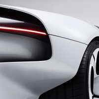 Porsche se vrača v razred superšportnikov: Mission S napoveduje novo družino modelov