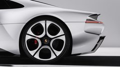 
                                                         Porsche Mission S