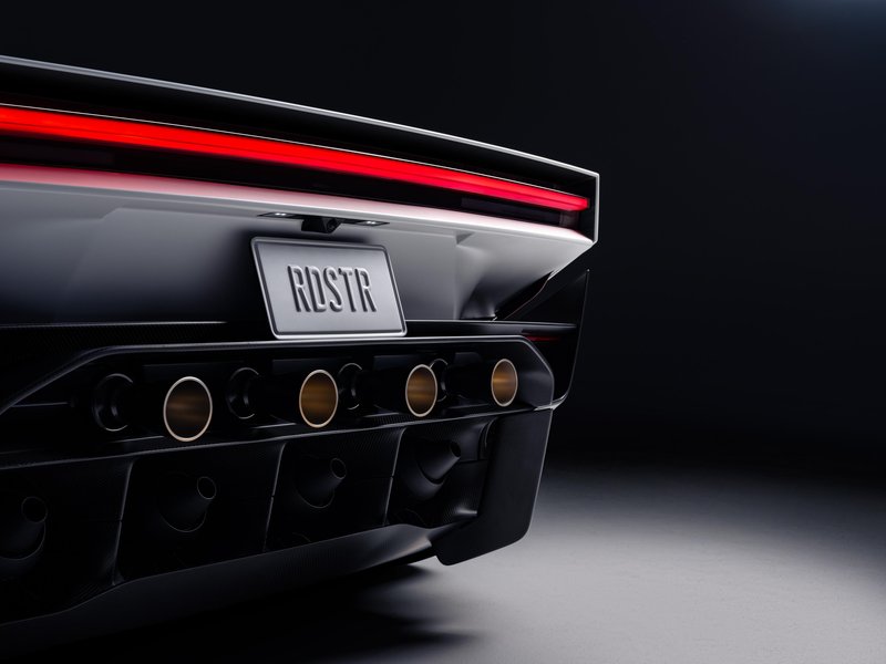 Tesla Roadster