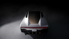
                                                         Tesla Roadster