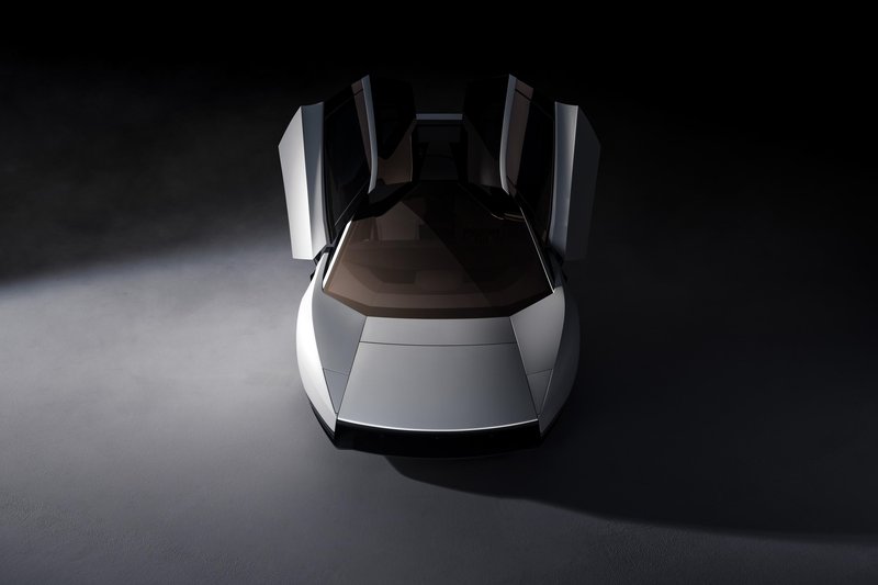 Tesla Roadster